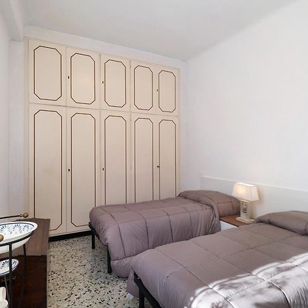 Casa Febe Apartment Levanto Luaran gambar