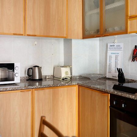 Casa Febe Apartment Levanto Luaran gambar