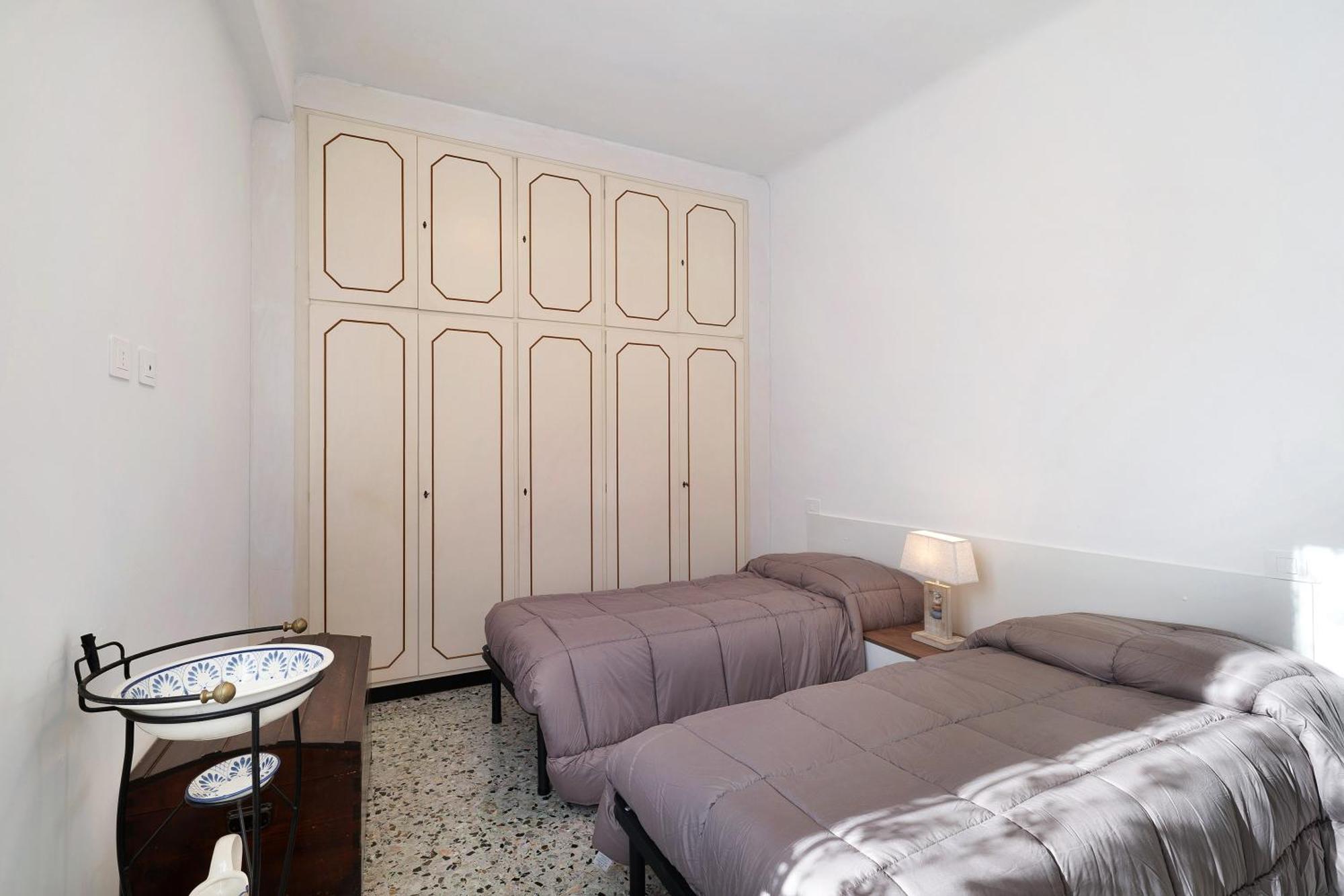 Casa Febe Apartment Levanto Luaran gambar