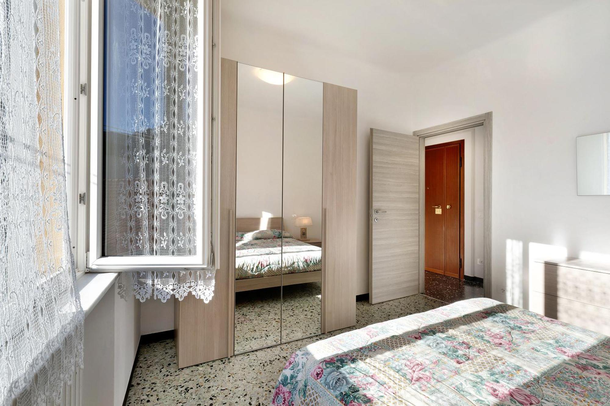 Casa Febe Apartment Levanto Luaran gambar