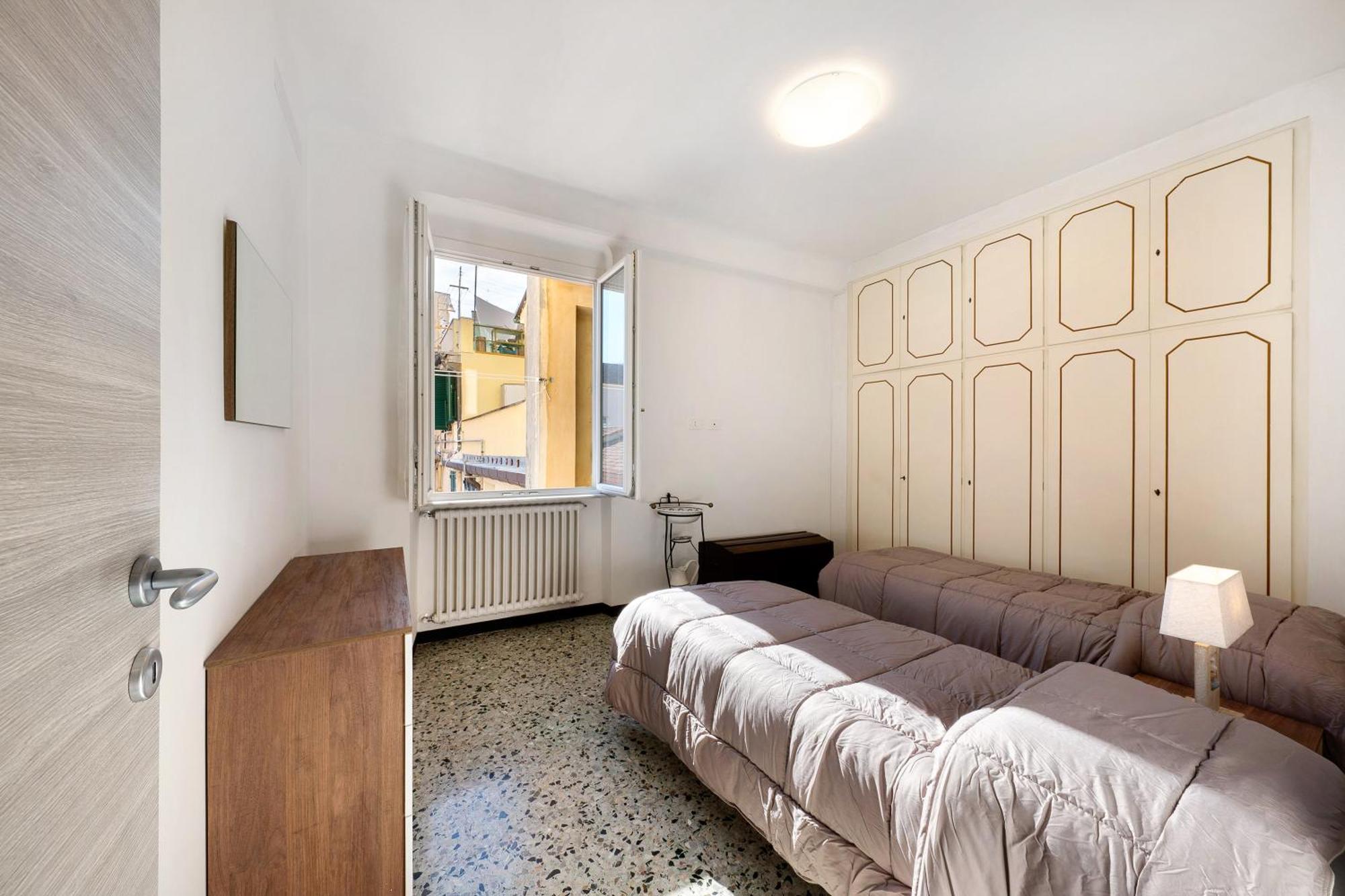 Casa Febe Apartment Levanto Luaran gambar