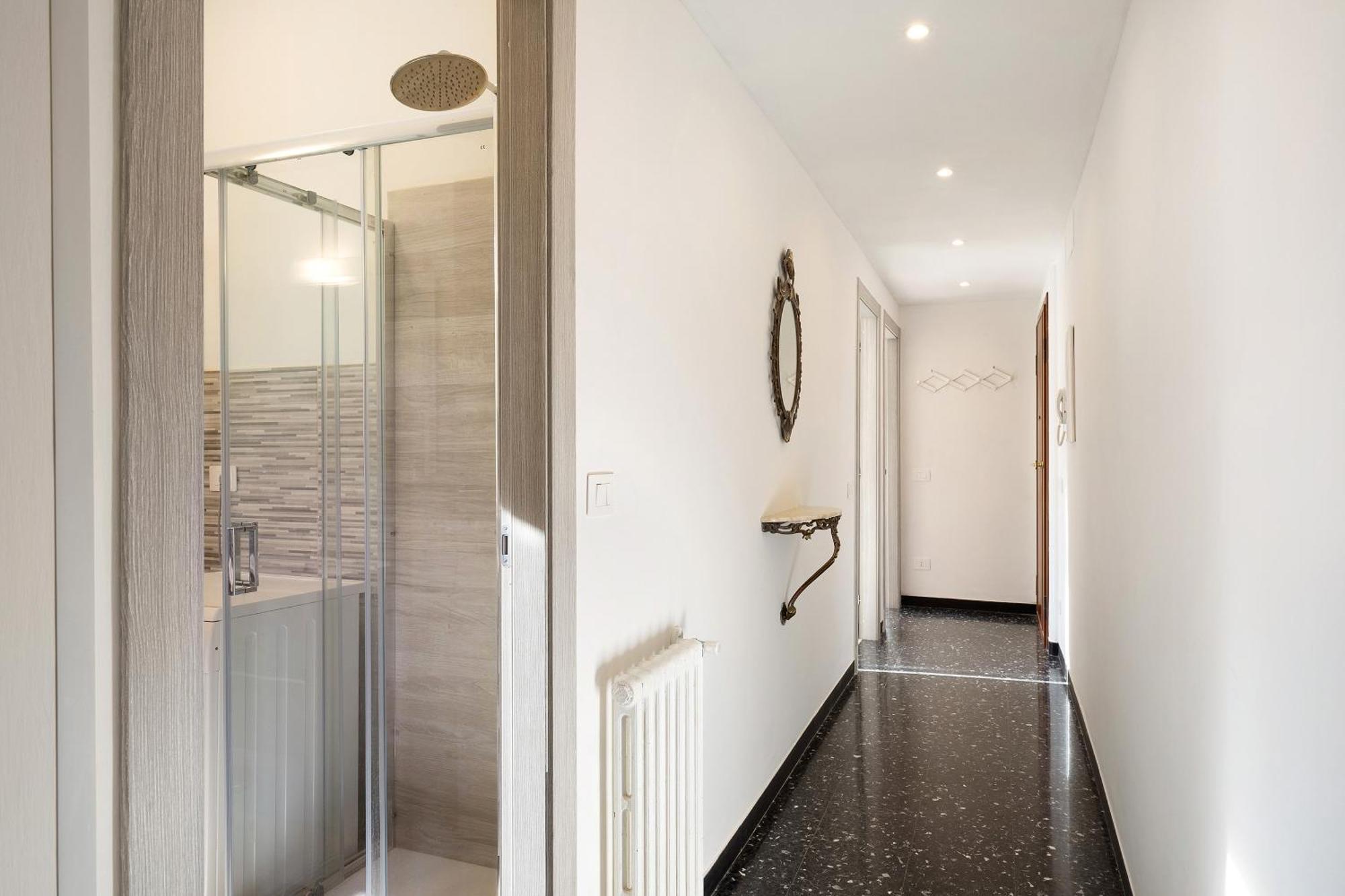 Casa Febe Apartment Levanto Luaran gambar