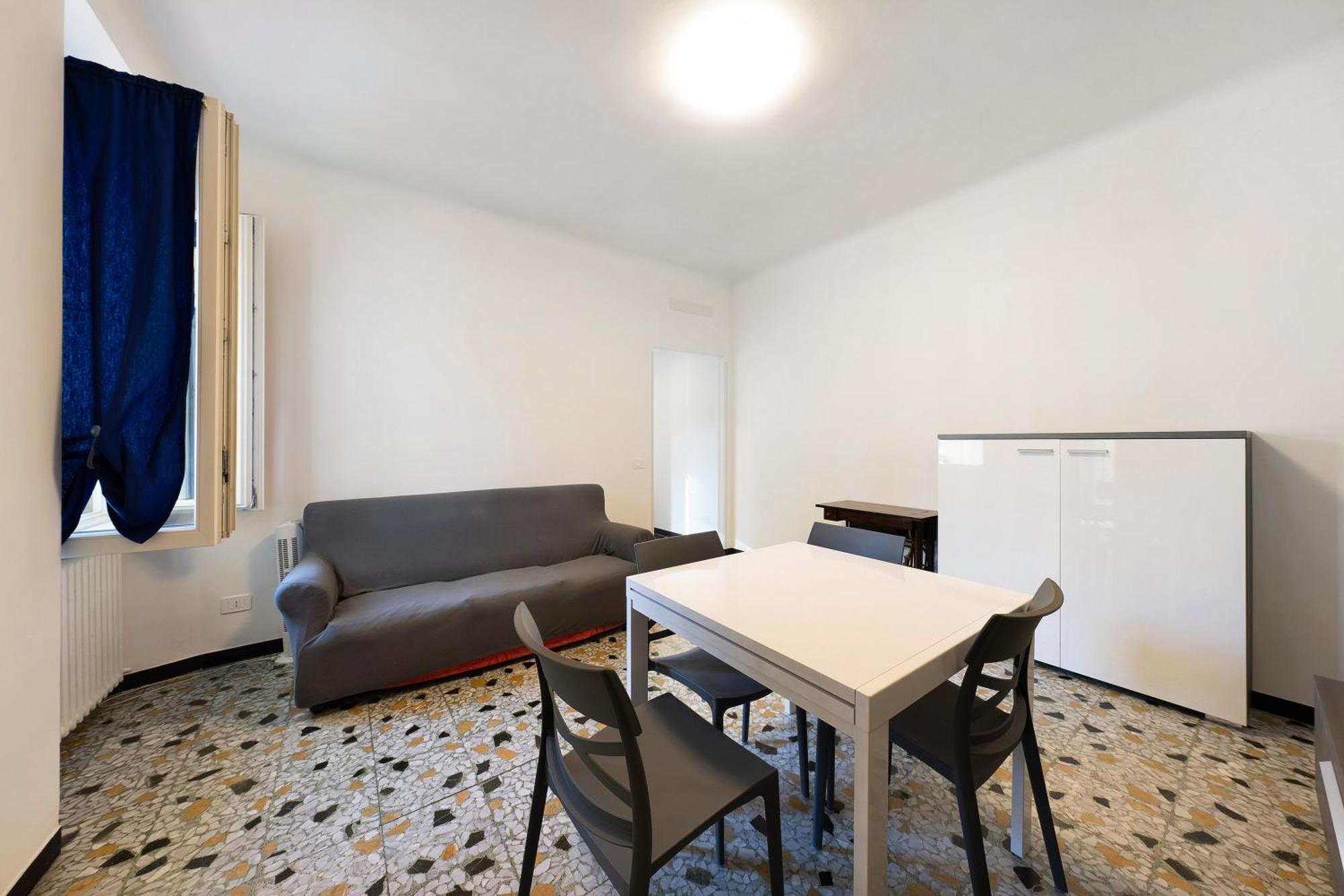 Casa Febe Apartment Levanto Luaran gambar