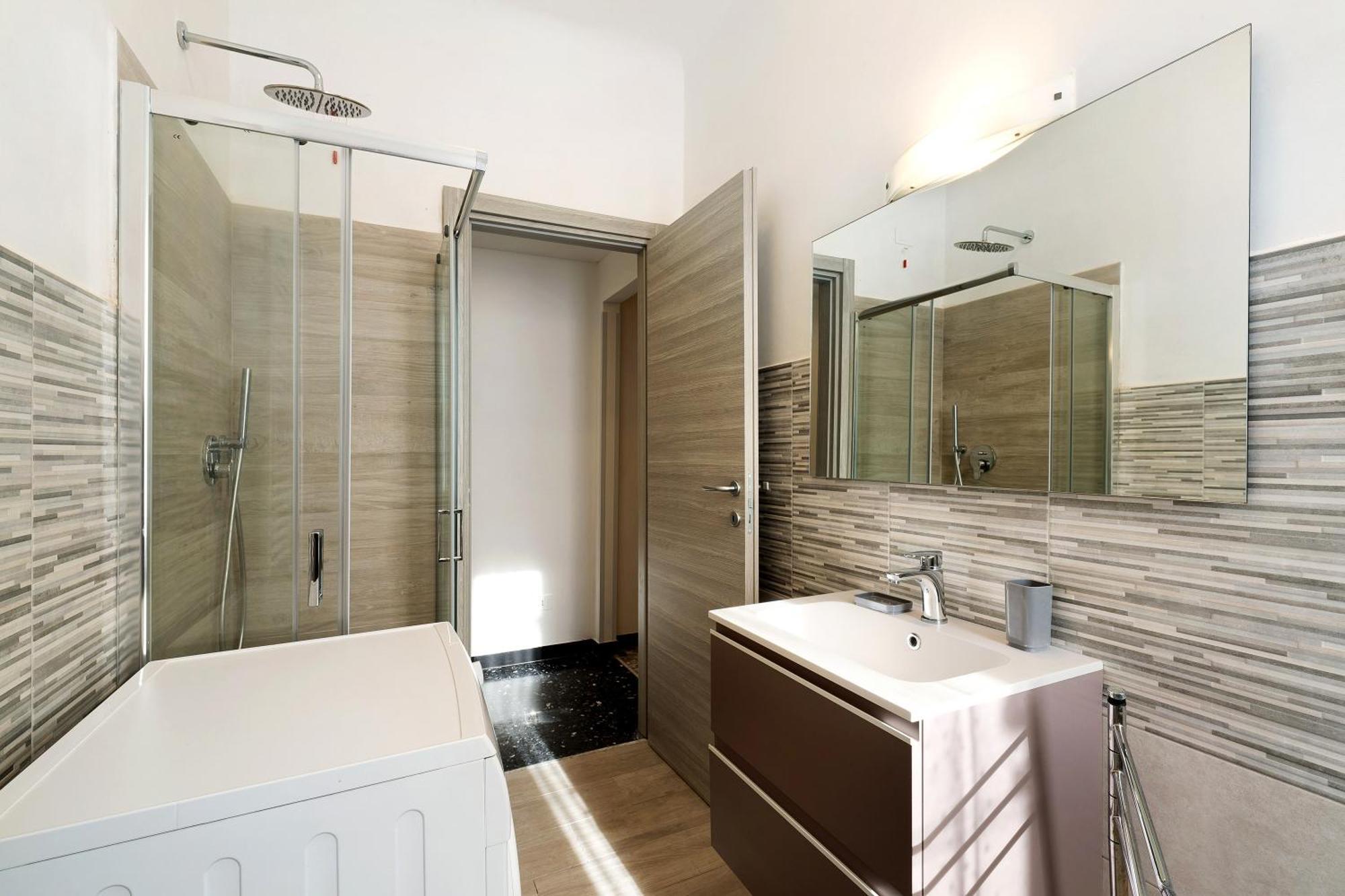 Casa Febe Apartment Levanto Luaran gambar