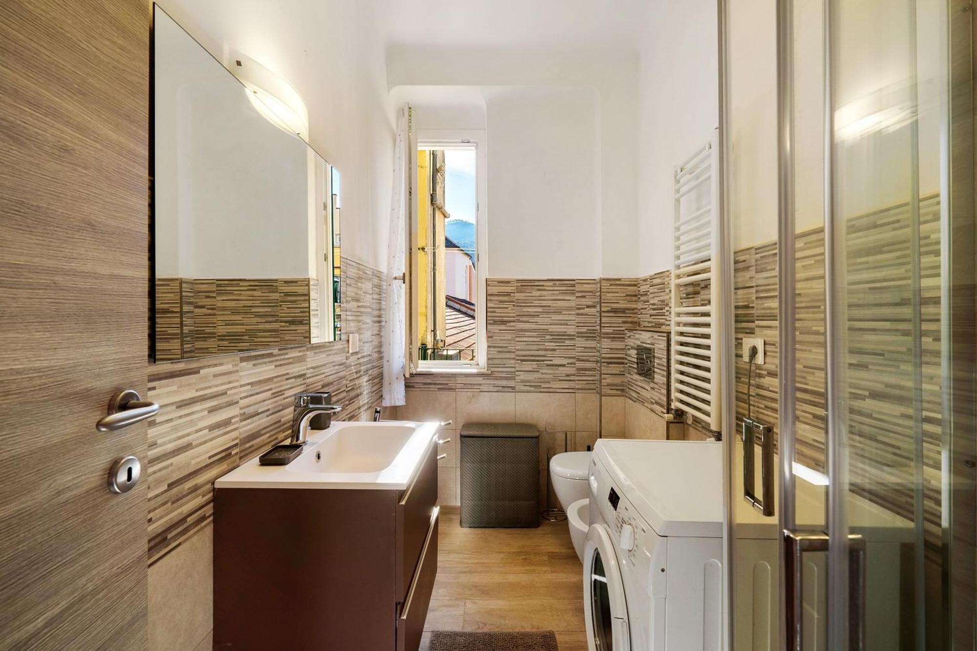 Casa Febe Apartment Levanto Luaran gambar