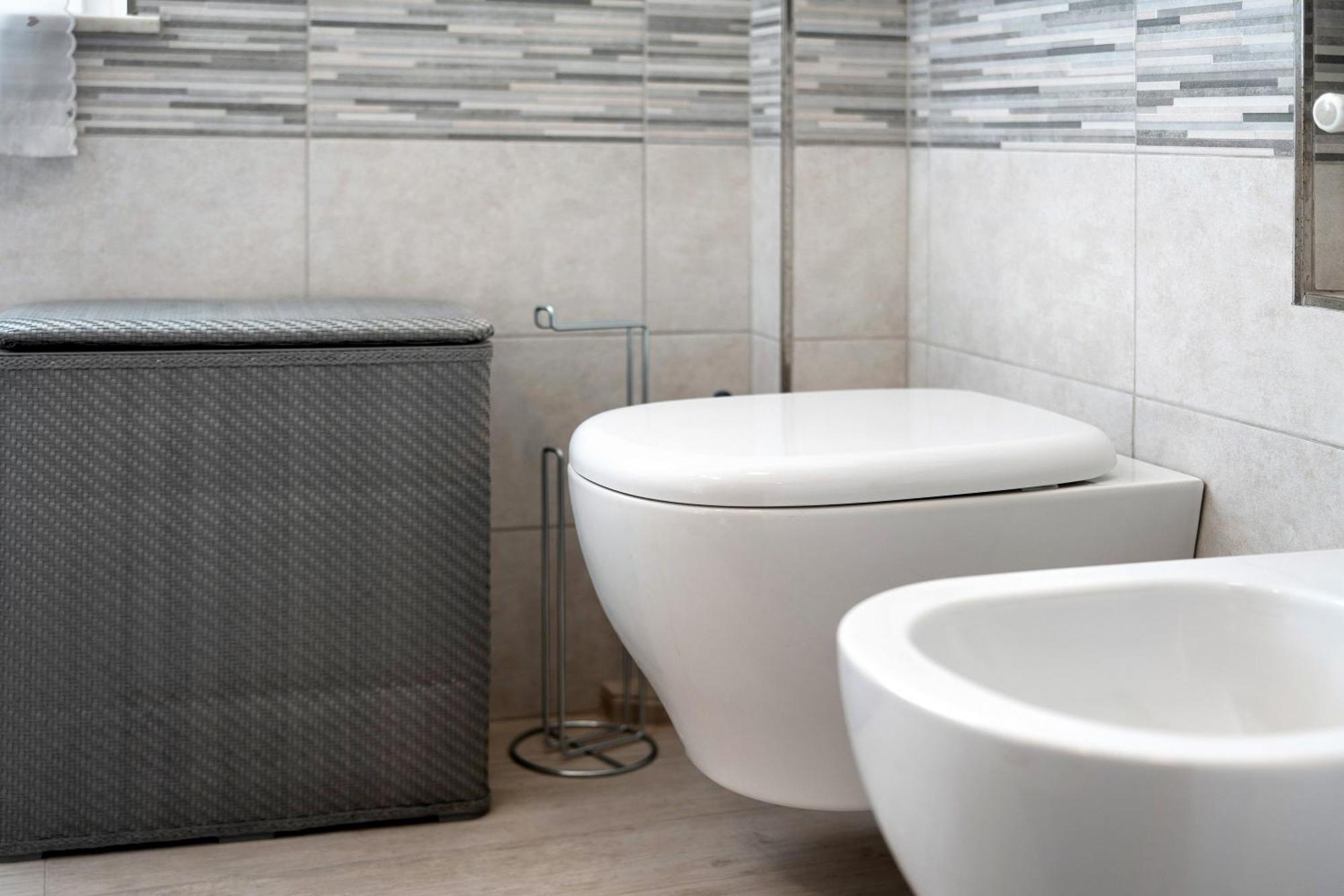 Casa Febe Apartment Levanto Luaran gambar